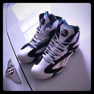 Reebok Pumps SHAQs no box